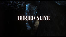 Load image into Gallery viewer, Buried Alive (Blu Ray)
