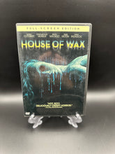 Load image into Gallery viewer, House of Wax 2005
