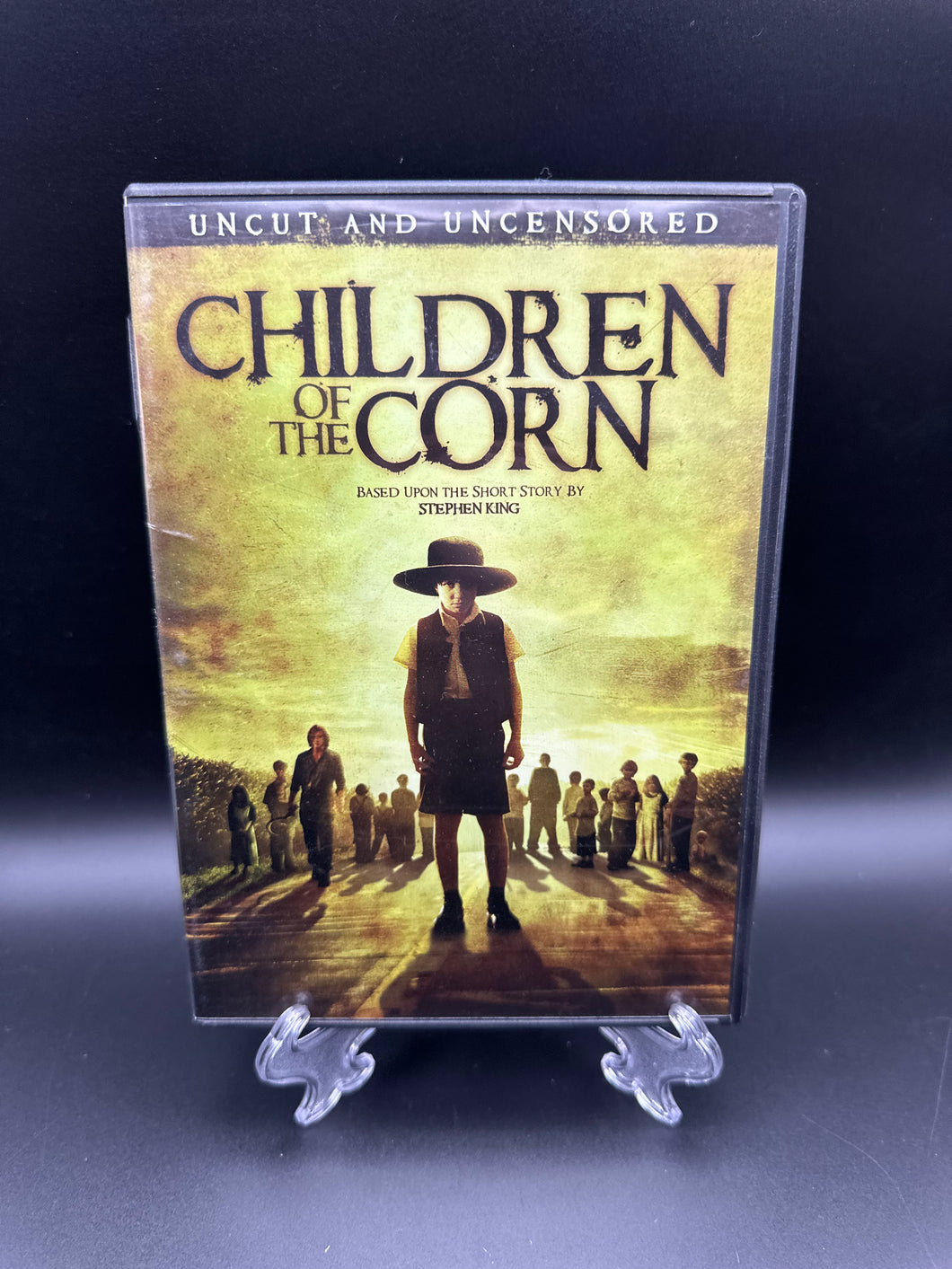 Children of the Corn 2009: Uncut and Uncensored