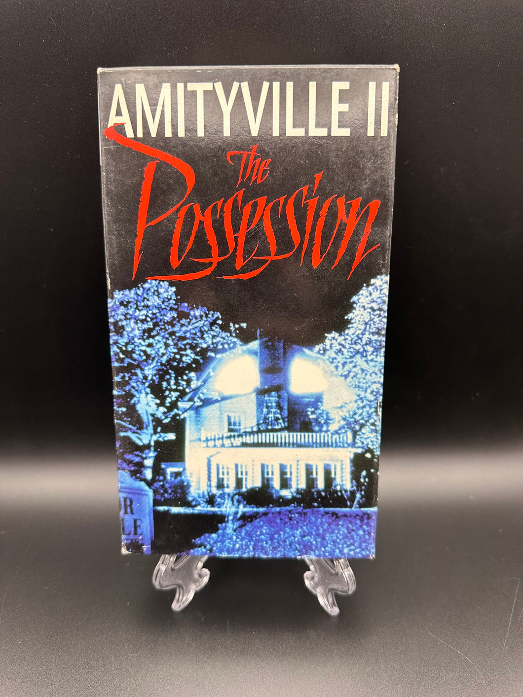 Amityville II: The Posession