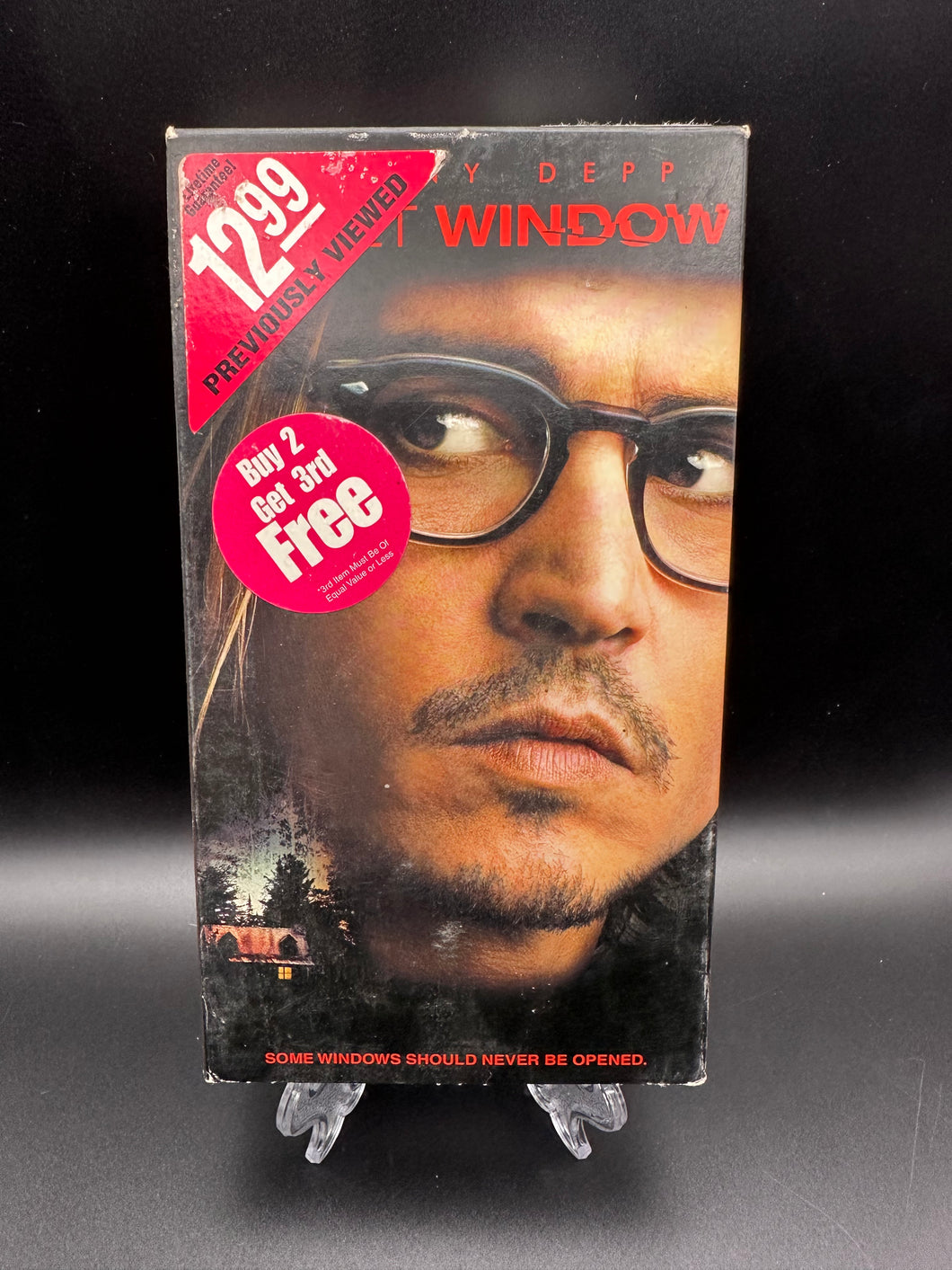 Secret Window