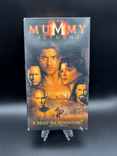 Load image into Gallery viewer, The Mummy Returns
