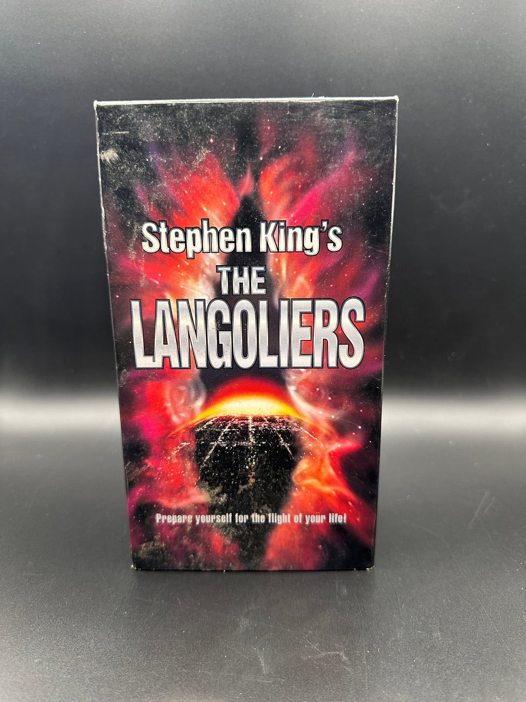 The Langoliers