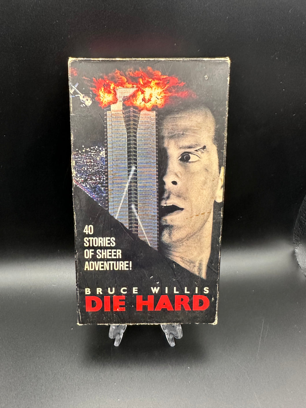 Die Hard