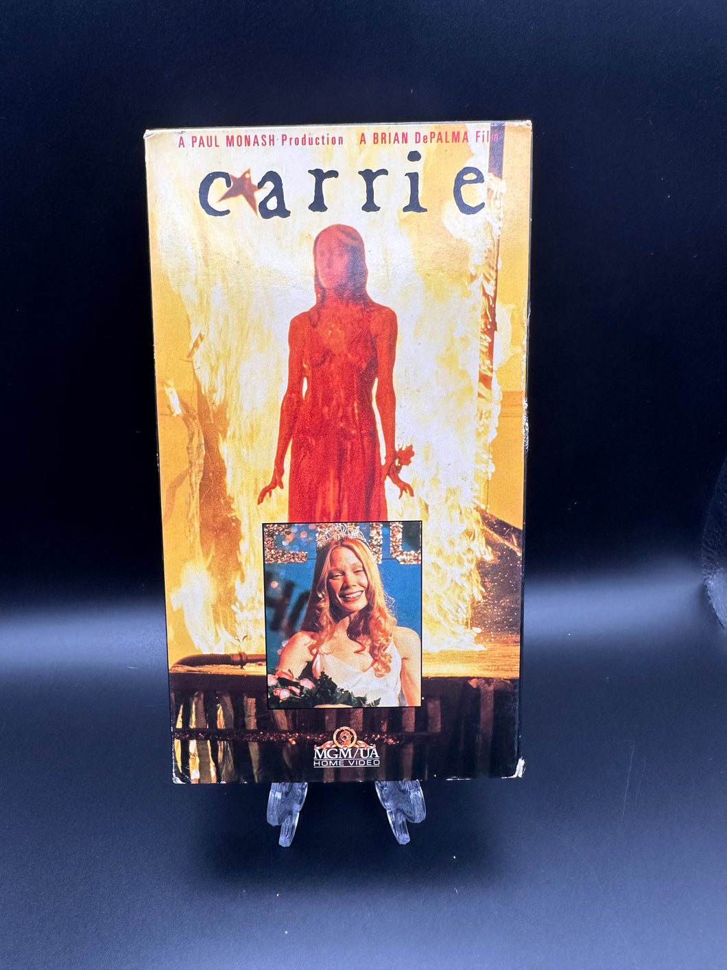 Carrie