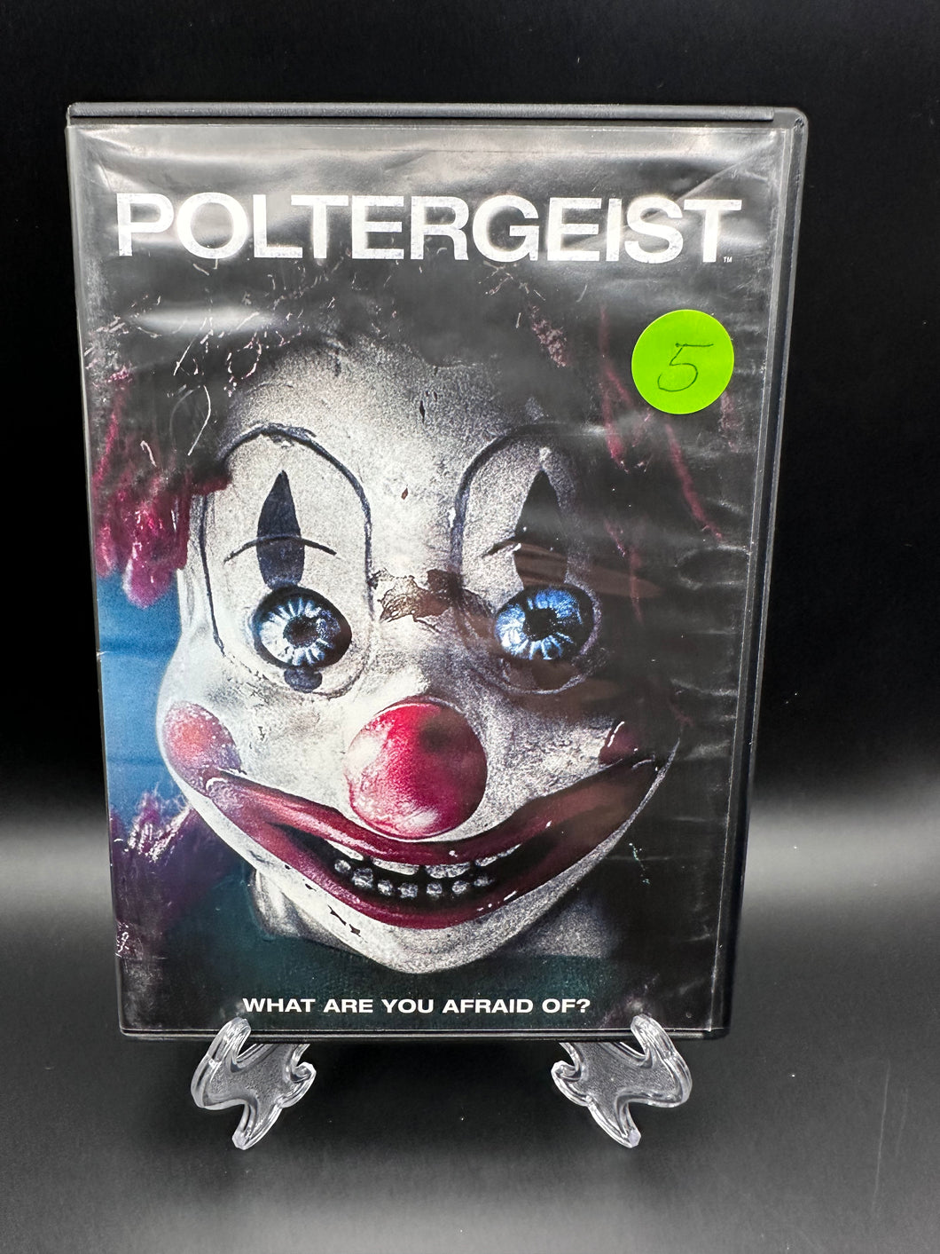 Poltergeist 2015