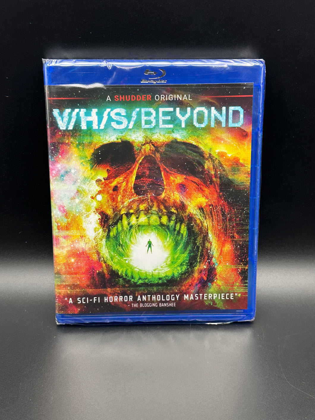 V/H/S Beyond