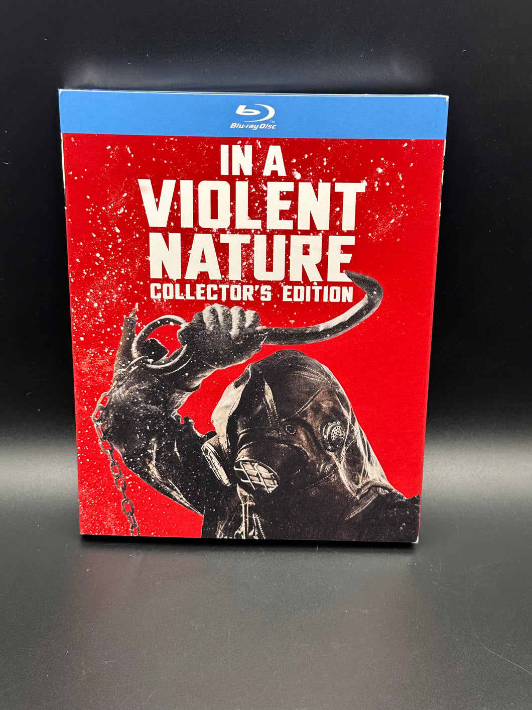 In a Violent Nature