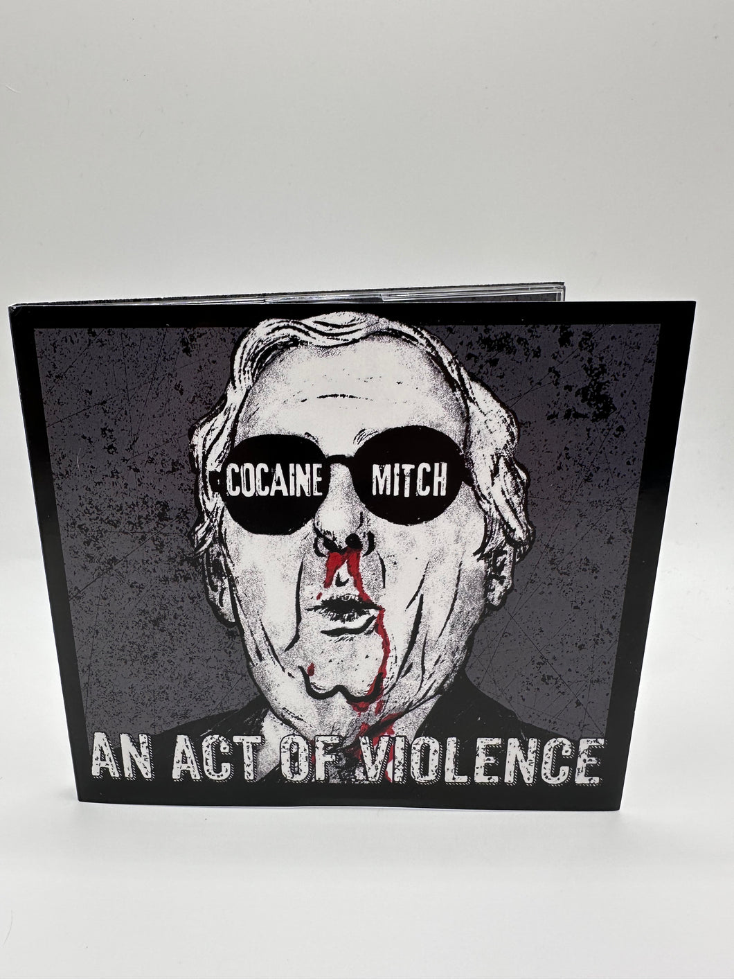 Cocaine Mitch