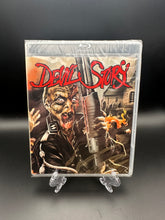 Load image into Gallery viewer, Devil Story (Blu Ray)
