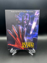 Load image into Gallery viewer, Buried Alive (Blu Ray)
