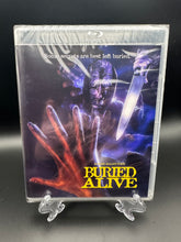 Load image into Gallery viewer, Buried Alive (Blu Ray)
