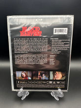 Load image into Gallery viewer, Blood Harvest (Blu Ray)
