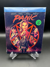 Load image into Gallery viewer, Satanic Panic (Wal Mart Exclusive Blu Ray)
