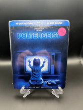 Load image into Gallery viewer, Poltergeist Mediabook (Blu Ray)
