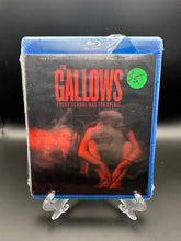 Load image into Gallery viewer, Gallows (Blu Ray)
