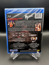 Load image into Gallery viewer, Maniac (Blu Ray)
