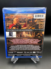 Load image into Gallery viewer, Christmas Cruelty (Blu Ray)
