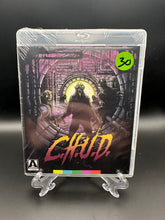 Load image into Gallery viewer, CHUD (Blu Ray)
