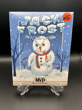 Load image into Gallery viewer, Jack Frost (Collectors Edition Blu Ray)
