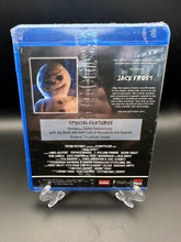 Load image into Gallery viewer, Jack Frost (Horror Pack Exclusive Blu Ray)
