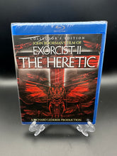 Load image into Gallery viewer, Exorcist II: The Heretic
