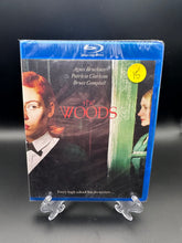 Load image into Gallery viewer, The Woods (Blu Ray)
