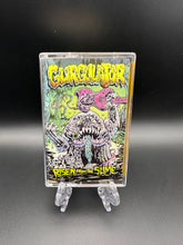 Load image into Gallery viewer, Gurgulator: Risen From The Slime Cassette
