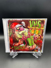 Load image into Gallery viewer, VHS: A Very Merry VHS Christmas - Complete Edition (CD)
