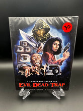 Load image into Gallery viewer, Evil Dead Trap (Collectors Edition Blu Ray)
