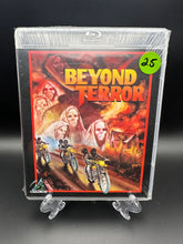 Load image into Gallery viewer, Beyond Terror (Blu Ray)
