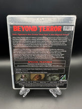 Load image into Gallery viewer, Beyond Terror (Blu Ray)
