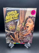 Load image into Gallery viewer, Girls Night Out (Collectors Edition Blu Ray)
