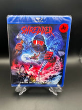 Load image into Gallery viewer, Shredder (Blu Ray)
