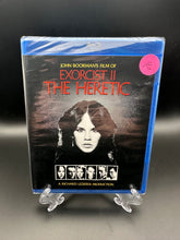 Load image into Gallery viewer, Exorcist II: The Heretic (Standard Edition)
