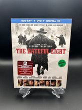 Load image into Gallery viewer, The Hateful Eight (Collectors Edition Blu Ray)
