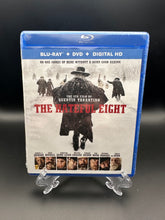 Load image into Gallery viewer, The Hateful Eight (Collectors Edition Blu Ray)
