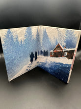 Load image into Gallery viewer, The Hateful Eight (Collectors Edition Blu Ray)
