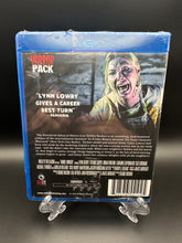 Load image into Gallery viewer, Model Hunger (Horror Pack Exclusive Blu Ray)
