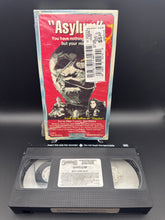 Load image into Gallery viewer, Asylum 1990
