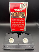 Load image into Gallery viewer, Asylum 1990
