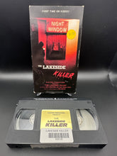 Load image into Gallery viewer, The Lakeside Killer 1990
