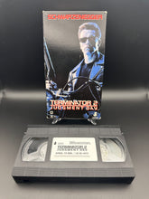 Load image into Gallery viewer, Terminator 2: Judgement Day 1991
