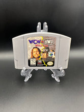 Load image into Gallery viewer, WCW/NWO World Tour
