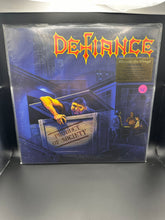 Load image into Gallery viewer, Defiance - Product Of Society (Colored Vinyl)
