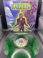 Load image into Gallery viewer, Hazzerd - Misleading Evil (Colored Vinyl)
