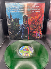 Load image into Gallery viewer, Hazzerd - Misleading Evil (Colored Vinyl)
