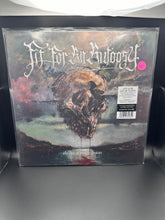 Load image into Gallery viewer, Fit For An Autopsy - The Sea Of Tragic Beasts (Colored Vinyl)
