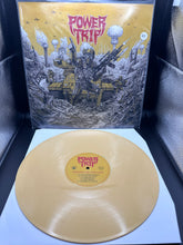 Load image into Gallery viewer, Power Trip -Opening Fire: 2008-2014 (Colored Vinyl)
