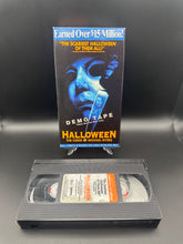 Load image into Gallery viewer, Halloween: The Curse of Michael Myers (Demo Tape)
